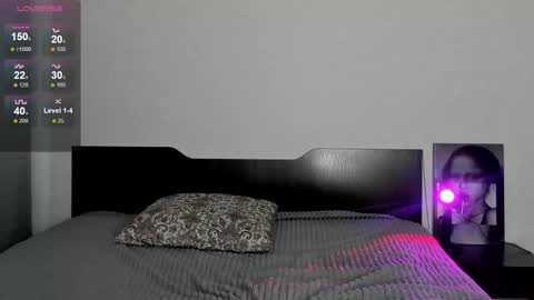 Eva online show from 10.11.25