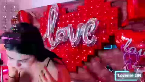 EvaBloom online show from 03.16.26