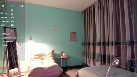 Eva online show from 03.06.26