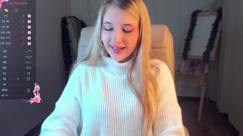 Eva  online show from 12.15.24