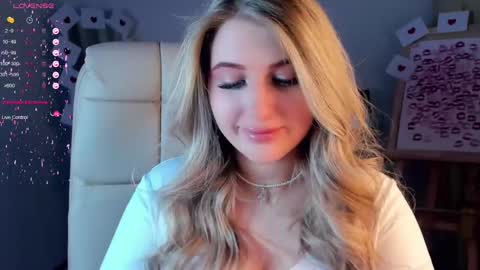 Eva  online show from 02.24.25