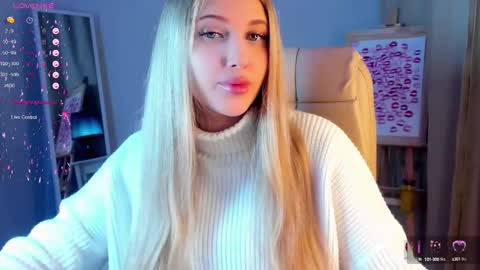 Eva  online show from 02.28.25