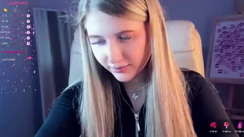 Eva  online show from 03.01.25