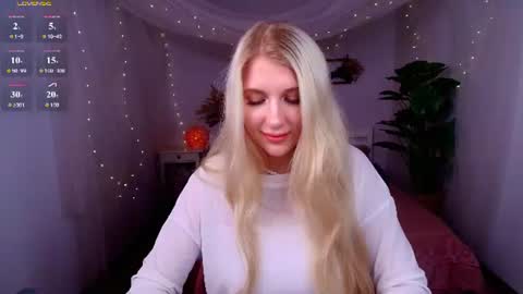 Eva  online show from 07.31.26