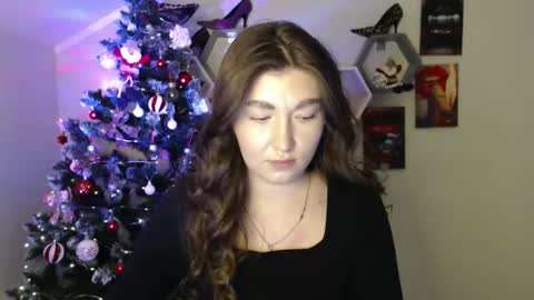 Evachaturbatte online show from 12.17.25