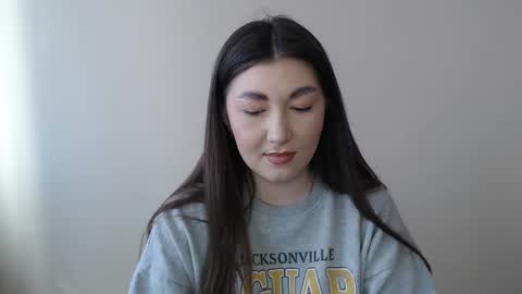 Evachaturbatte online show from 03.02.26