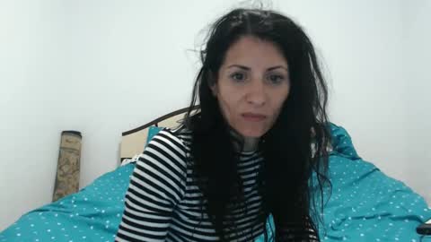 Snapshot of evacrisxxx chatting on 04.30.26 hornycrissyyourlove online show from 04.30.26