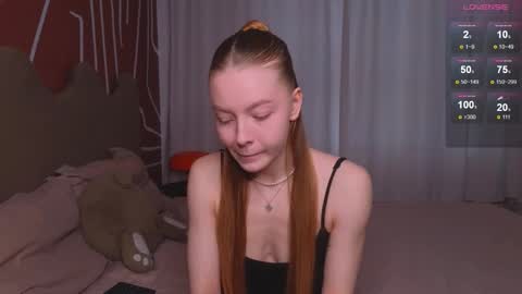 Eva online show from 11.19.25