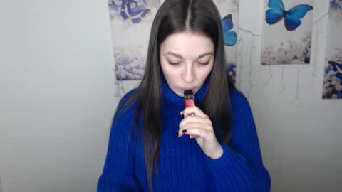 Snapshot of evaeldis chatting on 02.03.26 Eva online show from 02.03.26