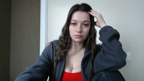 Eva online show from 04.16.26