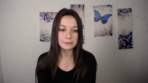 Eva online show from 04.18.26