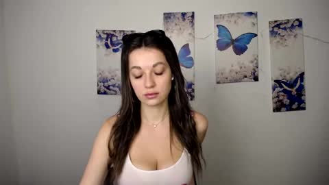 Snapshot of evaeldis chatting on 07.05.26 Eva online show from 07.05.26