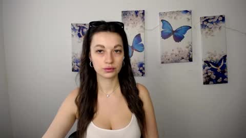 Snapshot of evaeldis chatting on 07.06.26 Eva online show from 07.06.26