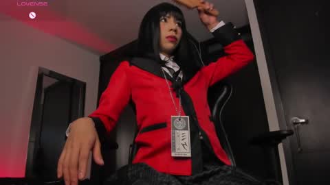 Snapshot of evaevanscute chatting on 09.30.25 evaevanscute online show from 09.30.25