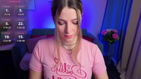 Eva online show from 12.03.25