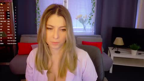 Eva online show from 03.13.26