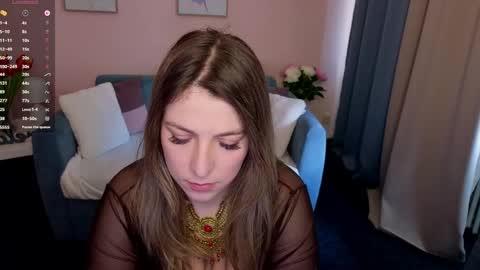 Eva online show from 06.07.26