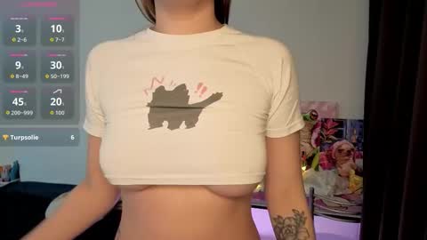 Eva online show from 02.28.26