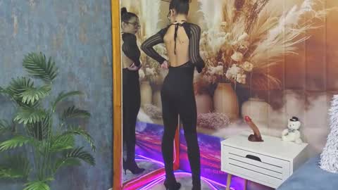 EvaGabe online show from 01.16.26