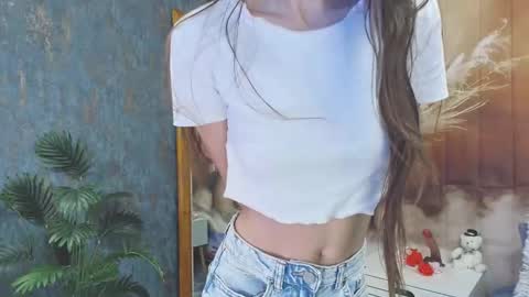 EvaGabe online show from 02.25.26