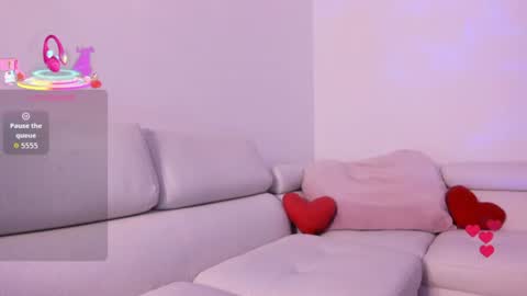 Eva Gomez online show from 07.25.26