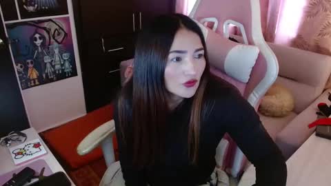 Eva online show from 10.03.25