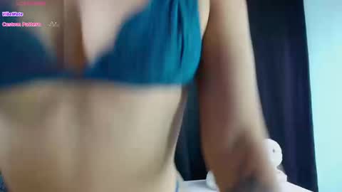 Evah Lee online show from 09.11.25