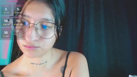 Evah Lee online show from 10.30.25