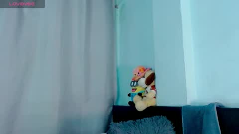 Evah Lee online show from 03.08.26