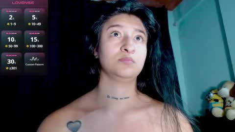 Evah Lee online show from 04.19.26