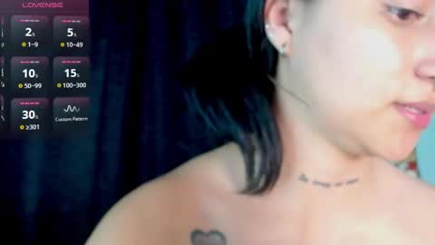 Evah Lee online show from 05.11.26