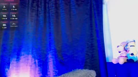 Evah Lee online show from 06.17.26