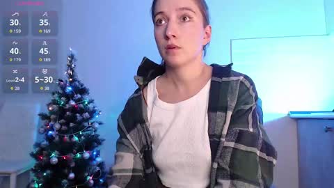 Eva online show from 12.21.25