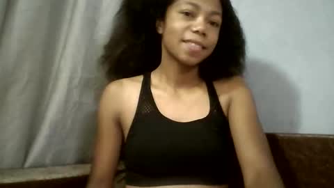 Snapshot of evahaldy chatting on 02.17.26 evahaldy online show from 02.17.26