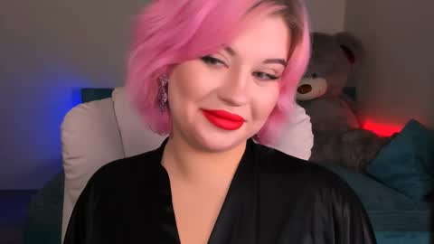 Eva online show from 12.16.24