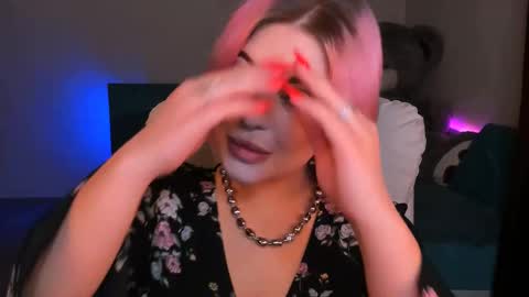 Eva online show from 12.16.24