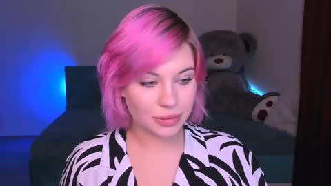 Eva online show from 12.23.24