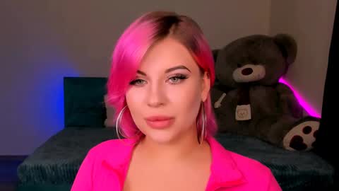 Eva online show from 01.25.25