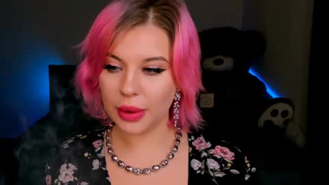 Eva online show from 02.01.25