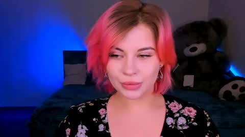 Eva online show from 02.11.25