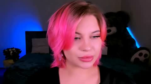 Eva online show from 02.15.25