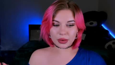 Eva online show from 02.27.25