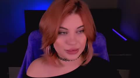 Eva online show from 10.10.25