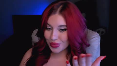 Eva online show from 02.03.26