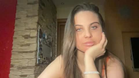 EvaHazard online show from 01.22.25