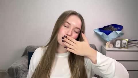 Eva online show from 11.24.25