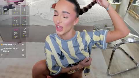 Eva K online show from 03.15.26