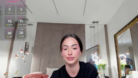 Eva K online show from 03.16.26