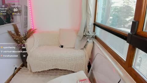 Eva K online show from 04.09.26