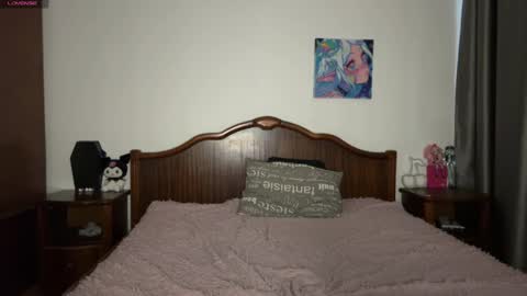 Snapshot of evakettystar chatting on 04.07.26 evakettystar online show from 04.07.26